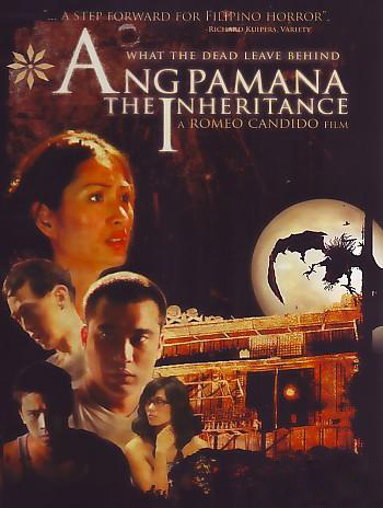 Philippine Horror Full Movies