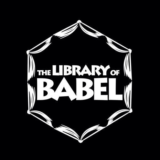 The Library of Babel