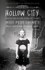 Hollow City by Ransom Riggs