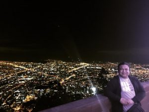 Monserrate (Bogotá, Colombia)